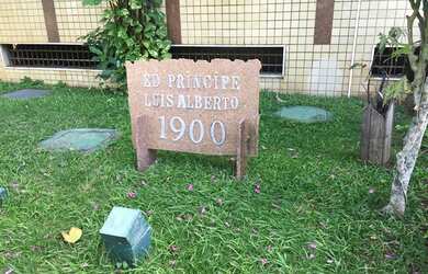 Imagem: O apartamento possui 3 Dormitórios, 3 Banheiros, 2 Vagas na