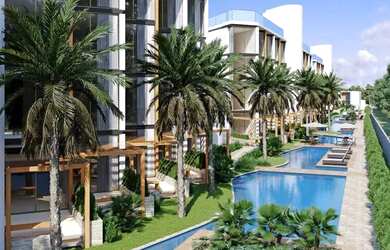 Imagem 5: Reserva Pontal do Cupe: Único residencial beira-mar do Cupe!