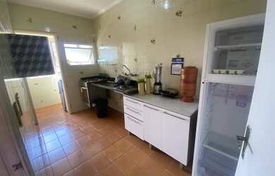 Imagem 3: Aluga-se apto. Guarda roupa, 30m² de Área, 1 Vaga na garageme1 Dormitório