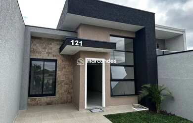 Imagem 1: FAZENDA RIO GRANDE - Casa Padrão - Nações