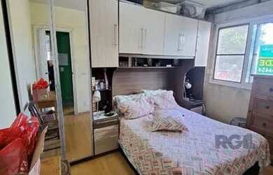 Imagem 8: Apartamento 2 dormitórios próximo a Arena do grêmio