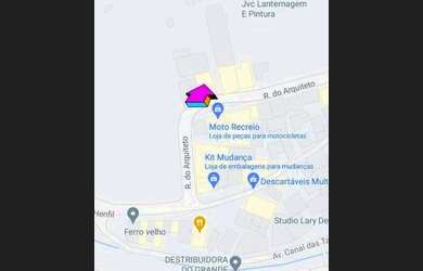 Imagem: O apartamento possui 1 Dormitório, 1 Banheiro, 50m² de Área