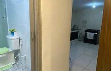 Imagem 5: CASA A VENDA RIO VERMELHO