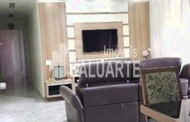 Imagem 3: Apartamento Residencial à venda, Jurubatuba, São Paulo - AP10259