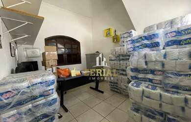 Imagem 5: Sobrado com 4 dormitórios, 550 m² - venda por R$ 1.065.000,00 ou aluguel...