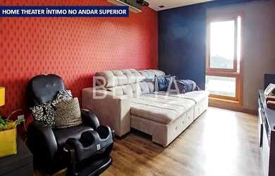 Imagem 10: 19370 - Casa 5 Dorms. 5 Suítes , TAMBORÉ 11 - SANTANA DE PARNAÍBA/SP