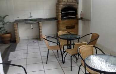 Imagem 2: Lindo apto 3qtos, suite, area goumert, na Av. Portugal, prox lagoa pampulha