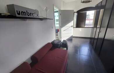 Imagem 7: Apartamento 2 dormitórios reformado 2 quadras praia Enseada Guarujá...