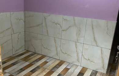 Imagem 6: KIT NET NA TERRA FIRME. 