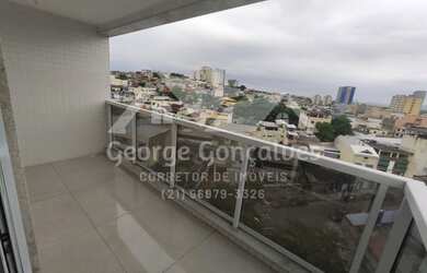 Imagem: O apartamento possui 3 Dormitórios, 2 Banheiros, 1 Vaga na