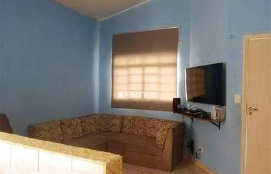 Imagem 2: Casa térrea em ótima localização 2 dormitórios 1 banheiro 2 vagas...