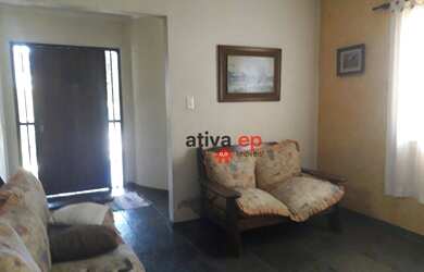 Imagem 2: Sobrado com 3 dormitórios, 233 m² - venda por R$ 950.000 ou aluguel...