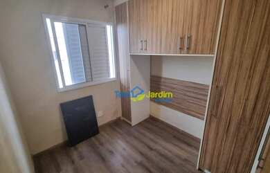 Imagem 10: Apartamento com 2 dormitórios, 50 m² - venda por R$ 255.000,00 ou aluguel...