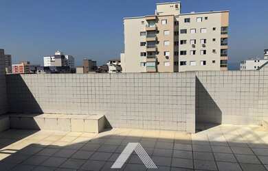 Imagem 3: Apartamento à venda no bairro Vila Tupi - Praia Grande/SP