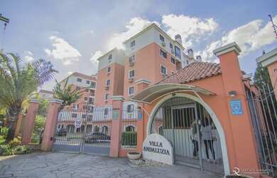 Imagem 3: Apartamento à venda Avenida Sertório, Sarandi - Porto Alegre