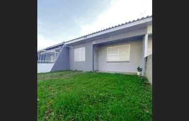 Imagem 1: Casa na praia. 45m² de Área, 2 Vagas na garageme2 Dormitórios