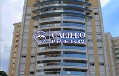 Imagem: O apartamento possui 3 Dormitórios, 3 Banheiros, 3 Vagas na