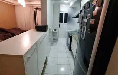 Imagem 7: Apartamento para venda com 83 metros quadrados com 3 quartos em Boa Vista...