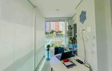 Imagem 6: Locação Apartamento 2 Dormitórios - 66 m² Brooklin