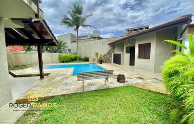 Imagem 7: Linda Casa em condomínio Fechado a poucos metros da praia, Segurança...