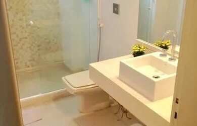 Imagem 6: Apartamento para aluguel com 100 metros quadrados com 2 quartos em Copacabana...