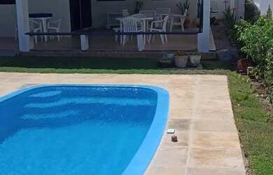 Imagem 5: Casa em Tamandaré. Piscina, 200m² de Área, 2 Vagas na garageme3 Dormitórios