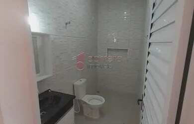 Imagem 9: Casa Padrão em Jundiaí