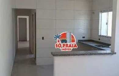 Imagem 7: Casa com 3 dormitórios à venda, 85 m² por R$ 390.000 - Agenor de Campos...