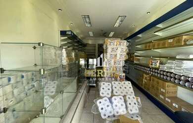 Imagem 2: Sobrado com 4 dormitórios, 550 m² - venda por R$ 1.065.000,00 ou aluguel...