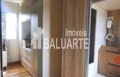 Imagem 8: Apartamento à venda, 98 m² por R$ 897.000,00 - Jardim Marajoara - São Paulo/SP