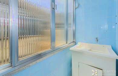 Imagem 13: Apartamento à venda Avenida da Azenha, Azenha - Porto Alegre