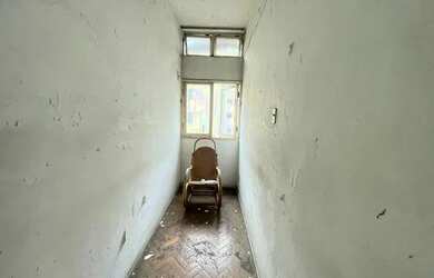 Imagem 4: 2 quartos amplos, frente, vista livre ao verde