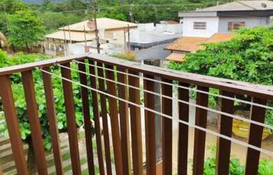 Imagem 8: Apartamento para venda tem 59 metros quadrados com 2 quartos em PRAIA DE MARANDUBA - Ubatu