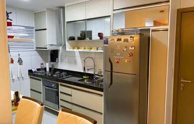 Imagem 3: Apartamento para venda com 44 metros quadrados com 1 quarto em Jatiúca...