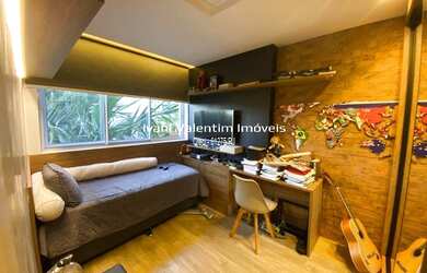 Imagem 15: Barra da Tijuca, apartamento a venda, condomínio Ilha Pura, 3 quartos