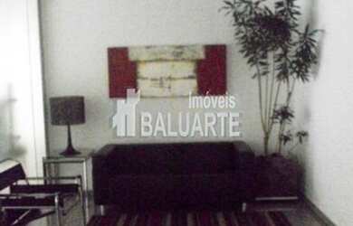 Imagem 1: Apartamento Residencial à venda, Jardim Marajoara, São Paulo - AP5862