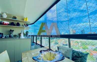 Imagem 5: Apartamento à venda no bairro Caminho das Árvores - Salvador/BA