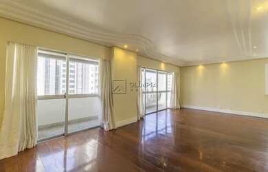 Imagem 5: Locação Apartamento 4 Dormitórios - 200 m² Moema
