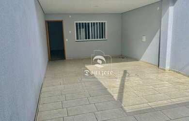 Imagem 2: Sobrado com 3 dormitórios, 135 m² - venda por R$ 805.000,00 ou aluguel...