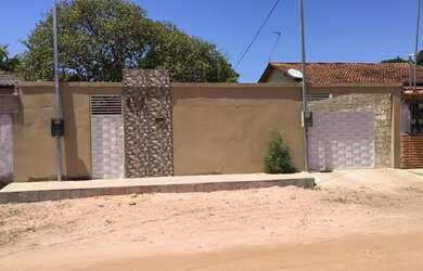 Imagem: A casa em condomínio possui 2 Dormitórios, 1 Banheiro, 1 Vaga