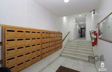 Imagem 14: Apartamento com 2 dormitórios, 1 banheiro no Bairro Centro Histórico