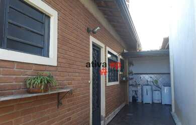 Imagem 12: Sobrado com 3 dormitórios, 233 m² - venda por R$ 950.000 ou aluguel...