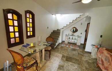 Imagem 5: CASA DE ALTO PADRÃO PARA LOCAÇÃO EM ARARUAMA/RJ