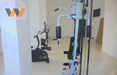 Imagem 6: Apartamento com 2 dormitórios, 55 m² - venda por R$ 395.000,00 ou aluguel...