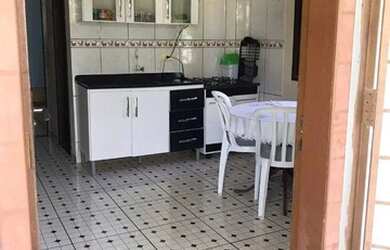 Imagem 16: 02 Casas em alvenaria com piscina e área gourmet à venda, 158 m² por...