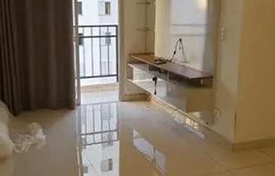 Imagem 1: Apartamento para locação 800 metros do Tiete Plaza Shopping