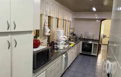 Imagem 15: Sobrado, 400 m² - venda por R$ 2.329.900,00 ou aluguel por R$ 10.357,20/mês...