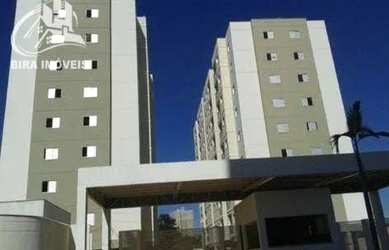 Imagem: O apartamento possui 2 Dormitórios, 2 Banheiros, 87m² de Área