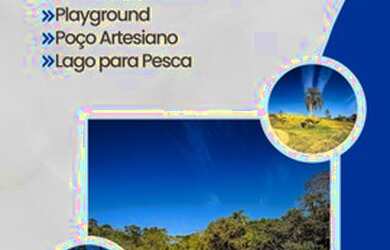 Imagem: O terreno possui 1.000m² de Área e está localizado em Centro