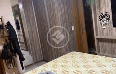 Imagem 4: Sobrado em Condomínio fechado no Jardim Novo Mundo com 3 Qts/1 Suíte